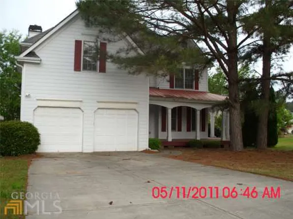 295 Heritage Lake Dr, Fayetteville, GA 30214