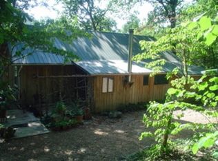 309C Hc 72, Jasper, AR 72641