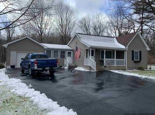 157 Woodard Rd, East Durham, NY 12423