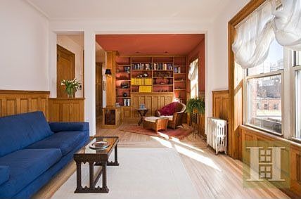 Living Room View