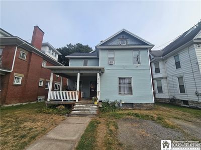 316 W Henley St, Olean, NY, 14760