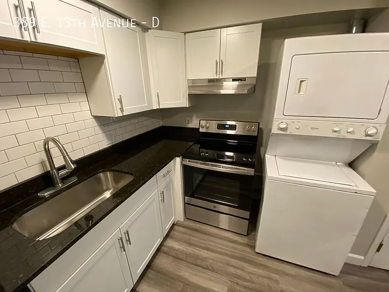 389 E 13th Ave #D — Photo 4