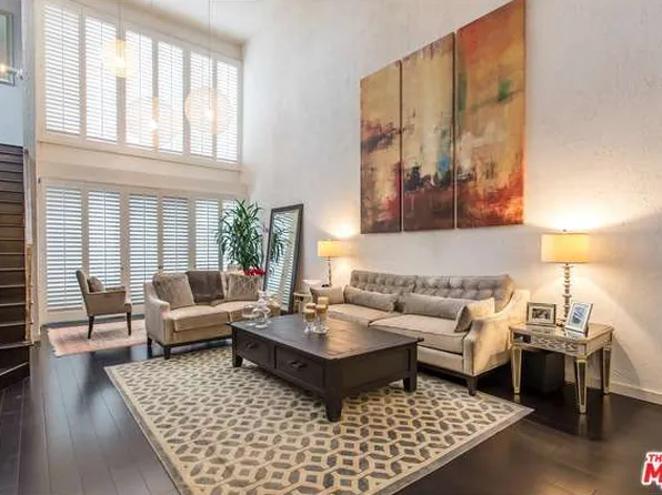 8455 Fountain Ave Unit 722, West Hollywood, CA 90069