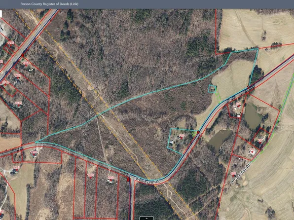LOT 112 Wesleyan Rd, Roxboro, NC 27573
