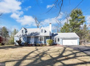177 Pennington Harbourton Rd, Pennington, NJ 08534