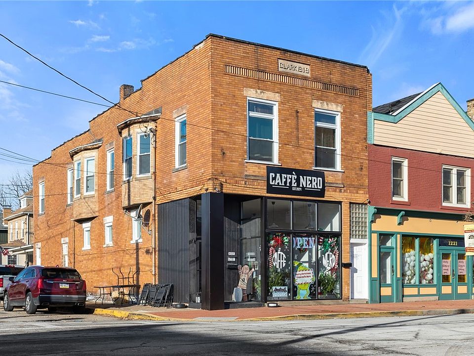 1st image of 1219 Merchant St