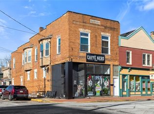1219 Merchant St, Ambridge, PA