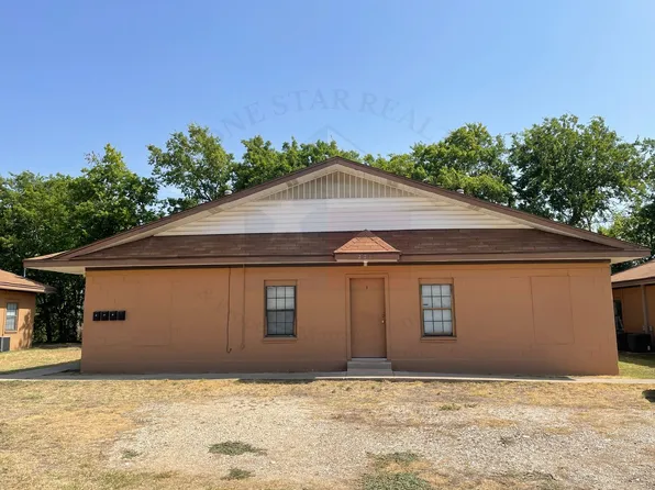 221 Hold St, 221 Hold St #8, Killeen, TX 76541
