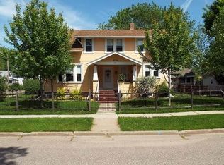 437 Lincoln St, Antigo, WI 54409