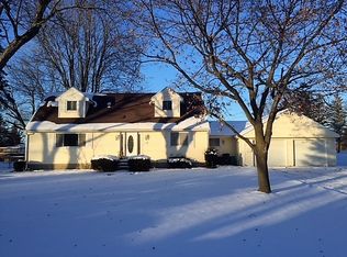 8171 Ohara Dr, Davison, MI 48423