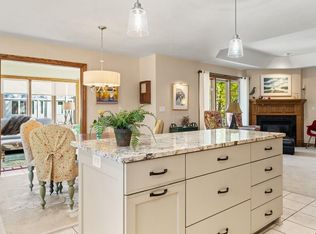 2436 Maple Bluff Ct #5-1, Baileys Harbor, WI 54202