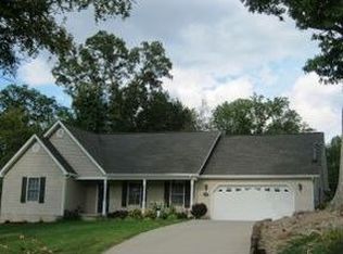 1546 Rocky Hollow Rd, Jonesborough, TN 37659