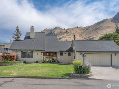 1513 Apollo Place, Wenatchee, WA, 98801