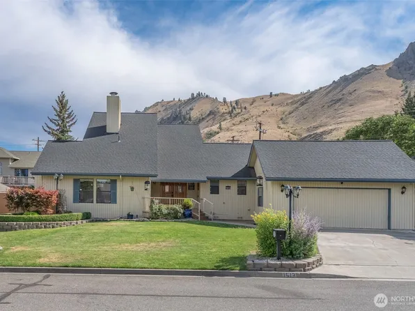 1513 Apollo Place, Wenatchee, WA 98801