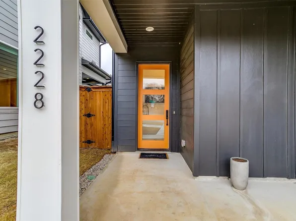 2228 Dalford St, Fort Worth, TX 76111