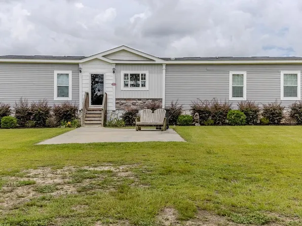 35B Tyler Rd, Naylor, GA 31641