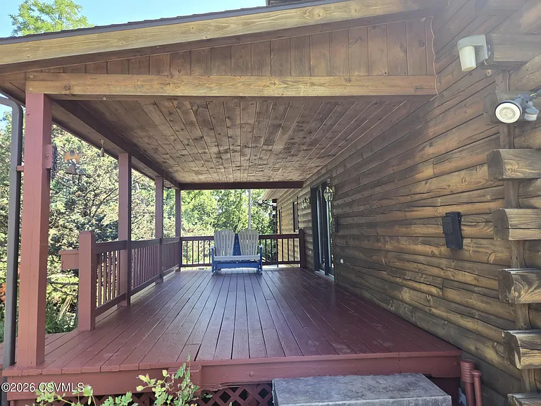 737 Shuck Rd — Photo 2
