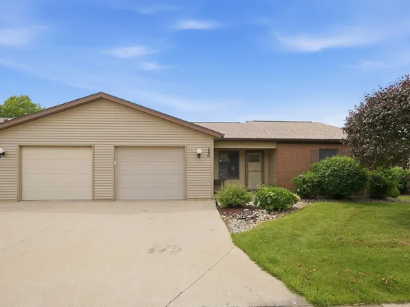1550 E Kammerer Rd, Kendallville, IN 46755