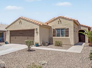 2164 E Stacey Rd, Gilbert, AZ 85298