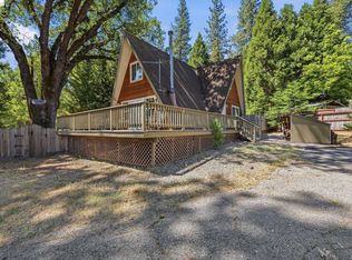 22502 Longeway Rd, Sonora, CA 95370