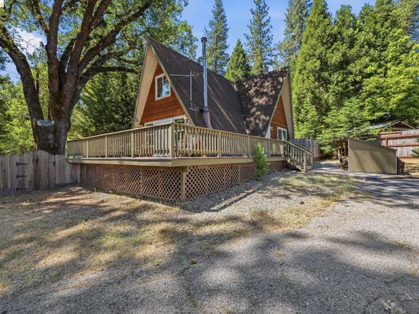 22502 Longeway Rd, Sonora, CA 95370