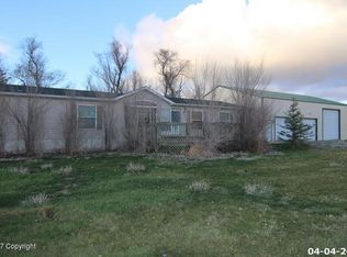 156 American Rd, Gillette, WY 82716