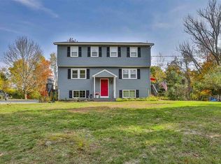 2 Fieldstone Dr, Derry, NH 03038