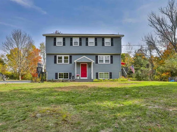 2 Fieldstone Drive, Derry, NH 03038