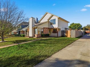 205 Callender Dr, Fort Worth, TX 76108