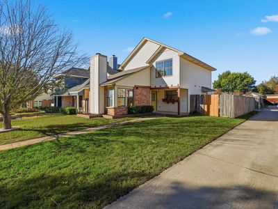 205 Callender Dr, Fort Worth, TX, 76108