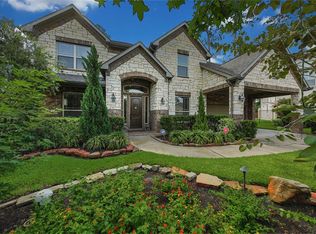 6 Cadence Ct, Spring, TX 77389