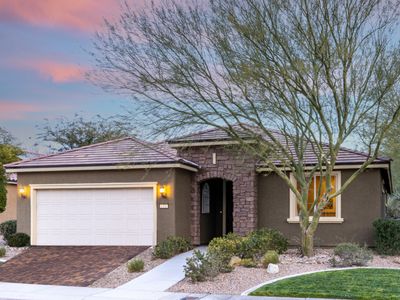 1479 Evening Breeze Cir, Mesquite, NV, 89034