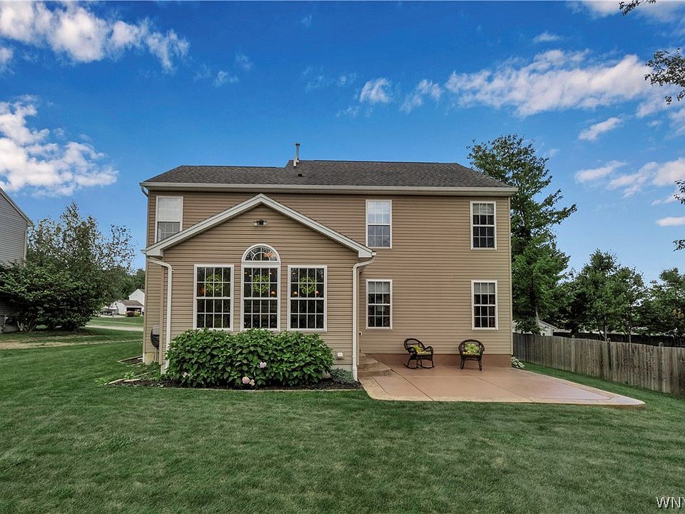2266 Shadow Ln, Lake View, NY 14085 Zillow