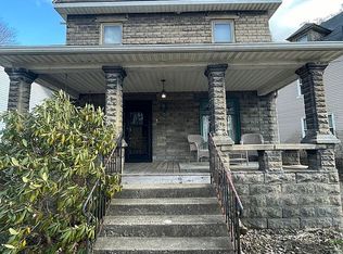 36 Prospect Ave, Franklin, PA 16323