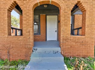 2122 Glen Ellyn St, Oklahoma City, OK 73111