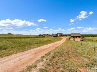 608 Sundance Dr, Livermore, CO 80536