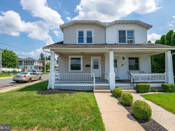 1226 Margaret St, Laureldale, PA 19605