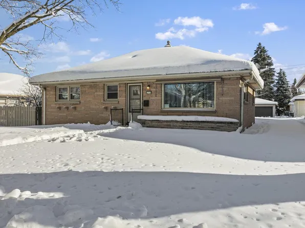 2964 South 93rd STREET, West Allis, WI 53227