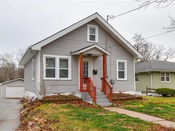 3827 14th St, Des Moines, IA 50313