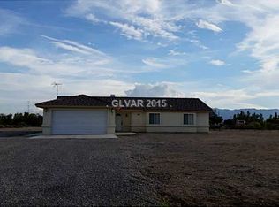 421 W China St, Pahrump, NV 89048
