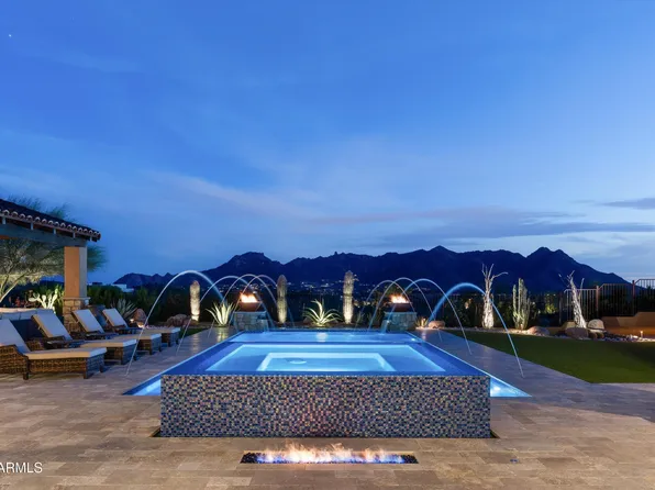 11759 E DIAMOND CHOLLA Drive, Scottsdale, AZ 85255