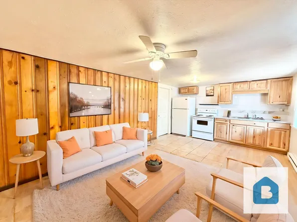 Sunset Terrace, 113 Old Crystal Park Rd #4, Manitou Springs, CO 80829