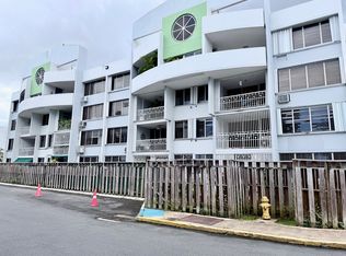 100 Marginal Martinez Nadal Granada Park, Guaynabo, PR 00969