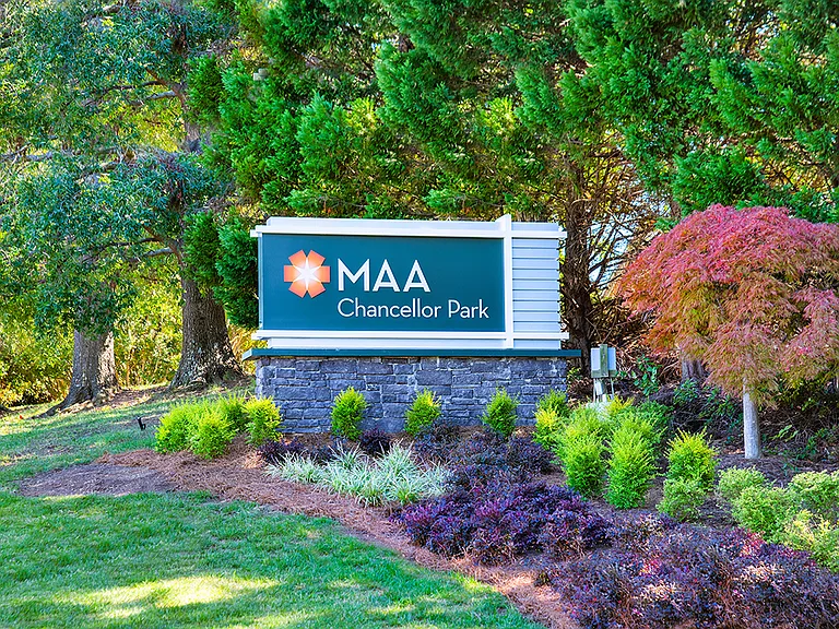 MAA Chancellor Park — Photo 7