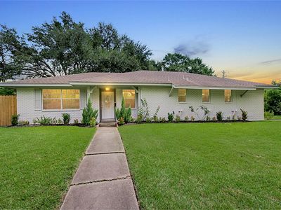 7515 Sandpiper Dr, Houston, TX, 77074