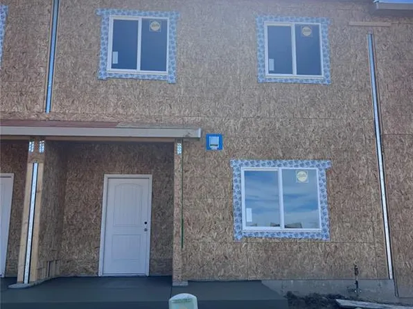 7862 Carrside Grv, Colorado Springs, CO 80951