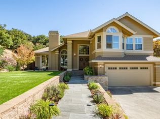 330 Orchid Dr, San Rafael, CA 94903