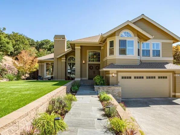 330 Orchid Drive, San Rafael, CA 94903