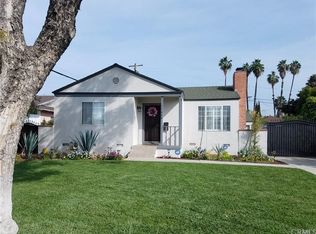 11608 Pruess Ave, Downey, CA 90241