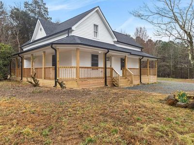 1941 S State Highway 150, Lexington, NC, 27295